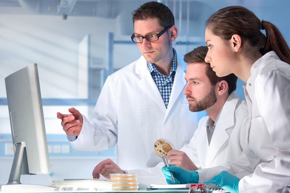 What is a Laboratory Billing System?