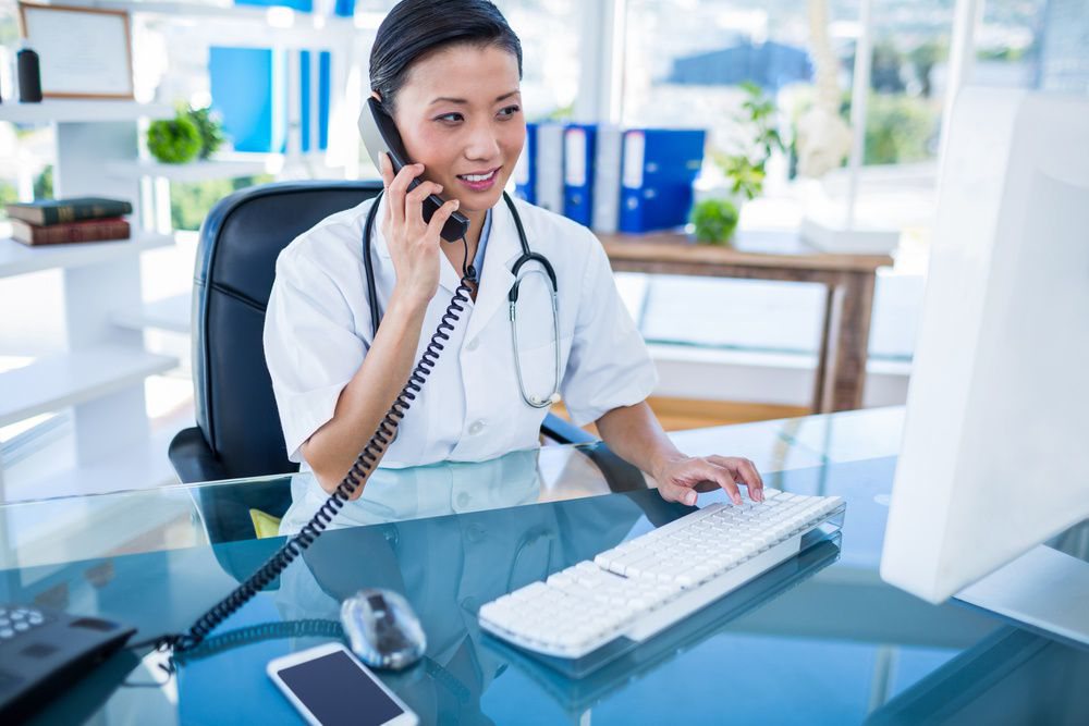 The Pros and Cons of Telemedicine