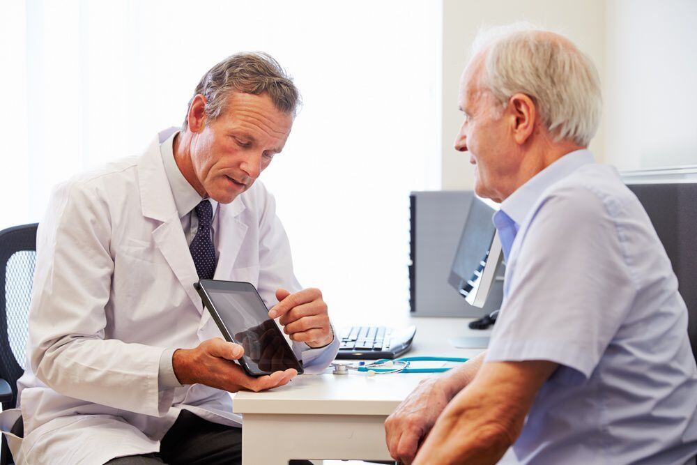 How EHRs Help Make Successful Accountable Care Organizations