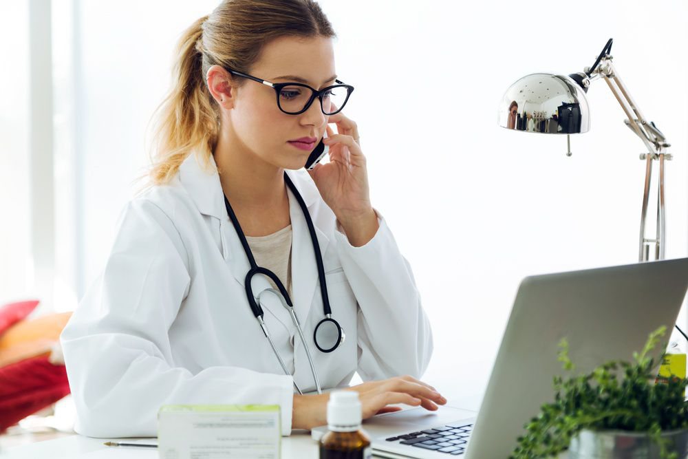 What Role Does EHR Software Play in Telemedicine?