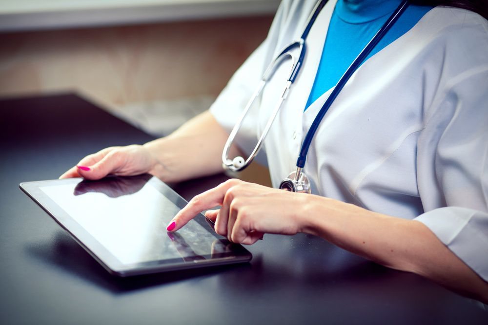 What The Future Might Hold For EHRs