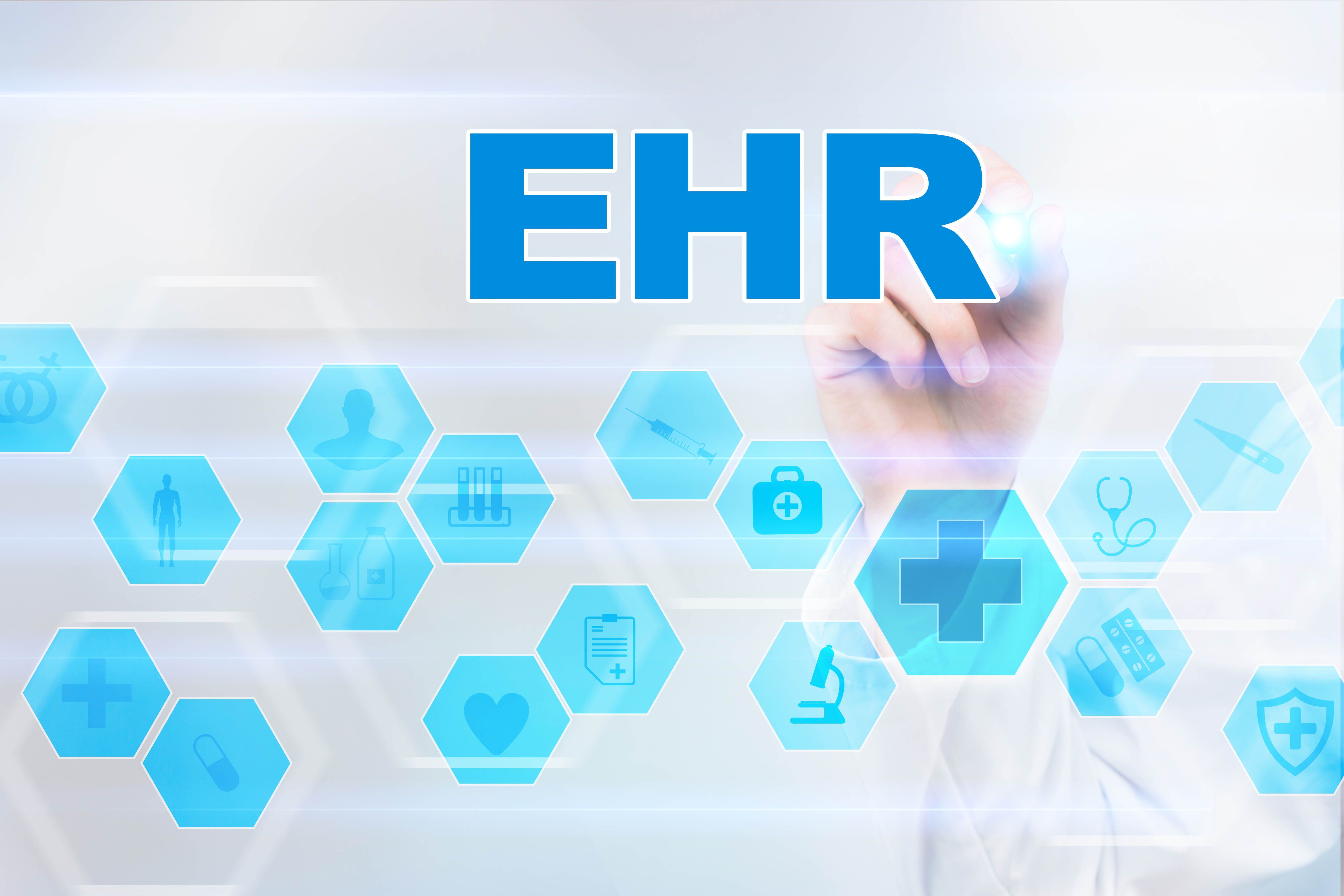 5 Reasons Why Electronic Health Records are Better than Paper Records