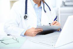 The Importance of EHR Data Analytics