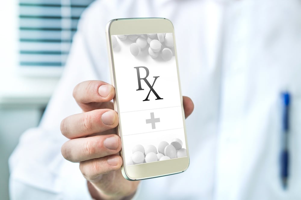 What Is Electronic Prescribing?