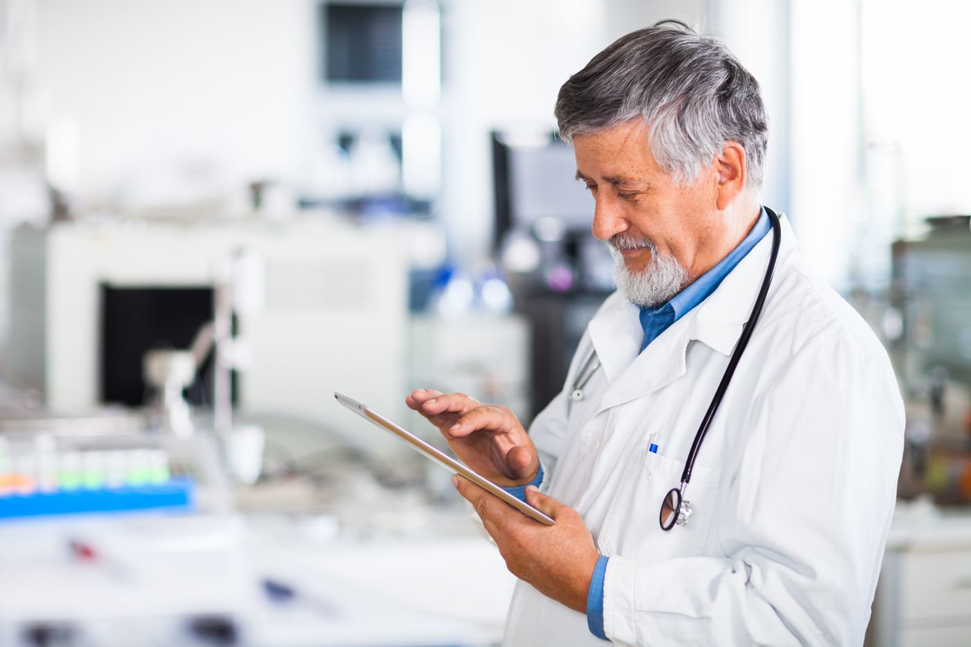 Why Cloud-Based Medical Software Simply Outperforms Old Technology