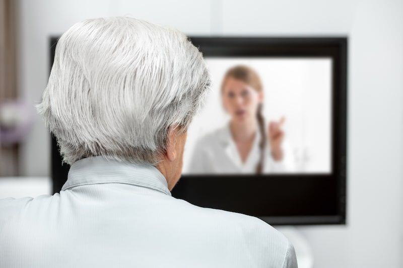 How Telehealth Services Help Fight Against Coronavirus