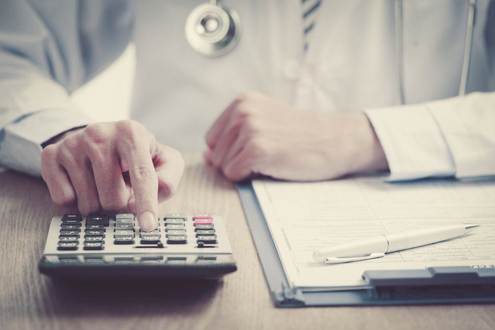 What is Healthcare Revenue Cycle Management?