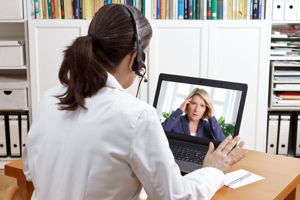 What Is Telemedicine?